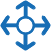 Highly Mobile & At Risk icon
