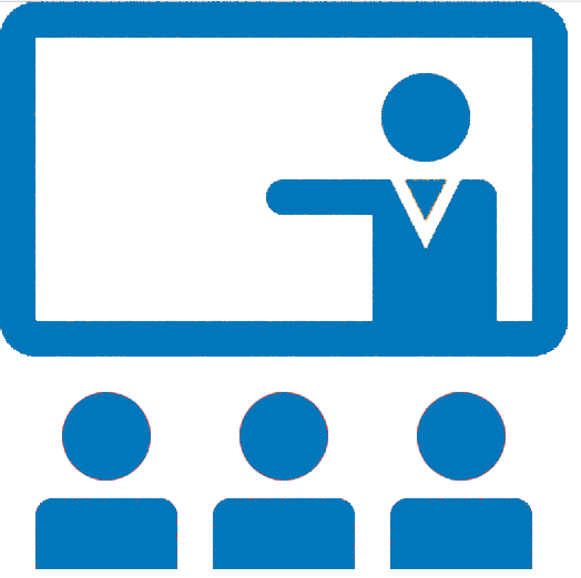 Data and Reports icon